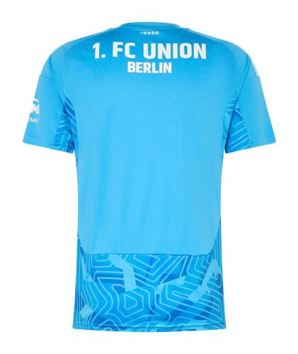 Union Berlin 2026-27 GK 1 Kit