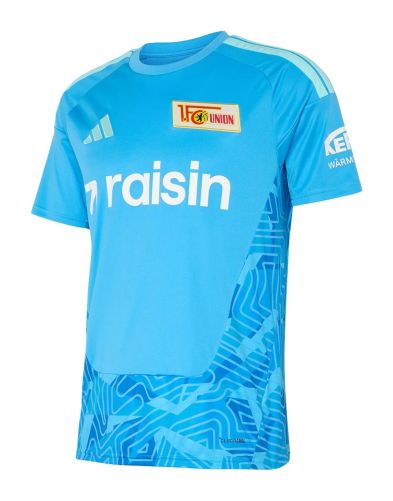 Union Berlin 2026-27 GK 1 Kit