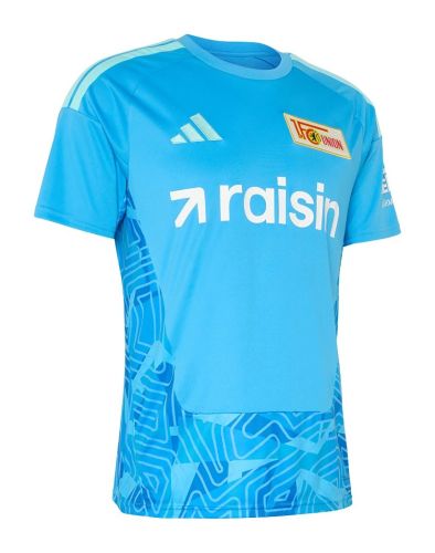 Union Berlin 2026-27 GK 1 Kit