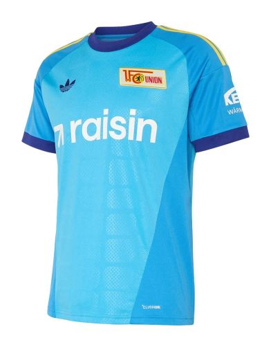 Union Berlin 2026-27 GK 2 Kit