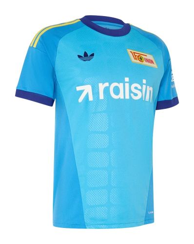 Union Berlin 2026-27 GK 2 Kit