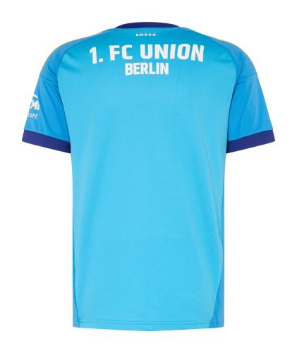 Union Berlin 2026-27 GK 2 Kit