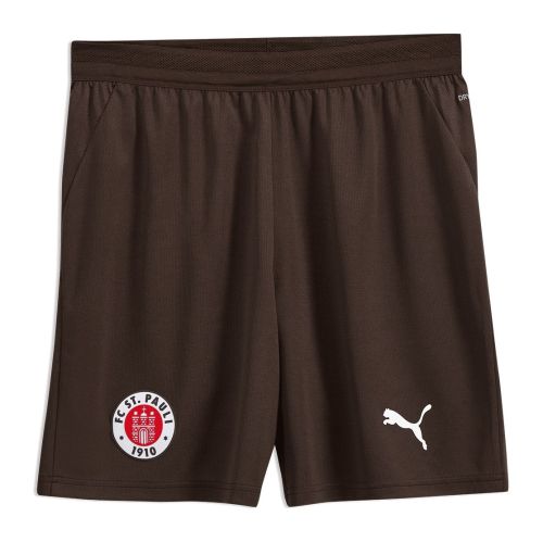 FC St. Pauli 2026-27 Home Kit