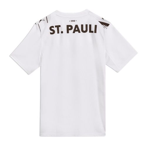 FC St. Pauli 2026-27 Away Kit