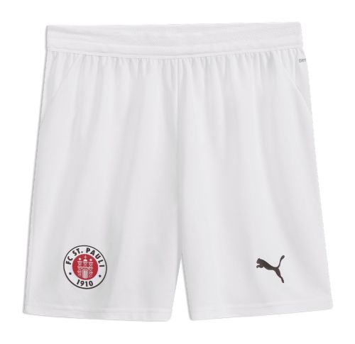 FC St. Pauli 2026-27 Away Kit