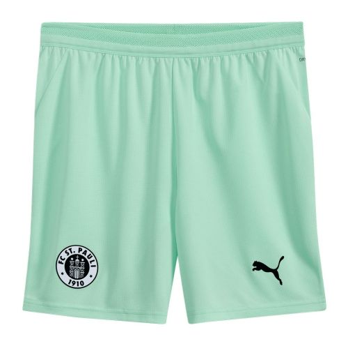 FC St. Pauli 2026-27 Third Kit