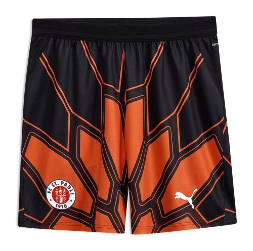 FC St. Pauli 2026-27 GK 1 Kit