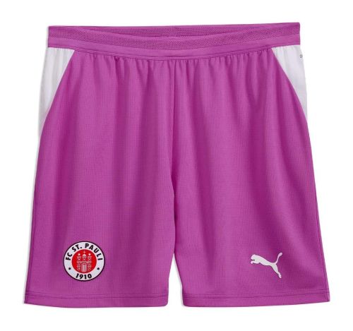 FC St. Pauli 2026-27 GK 2 Kit
