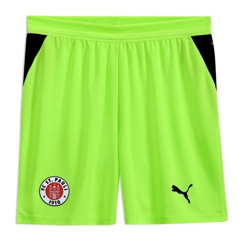 FC St. Pauli 2026-27 GK 3 Kit
