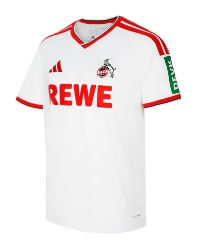 1. FC Köln 2026-27 Home Kit