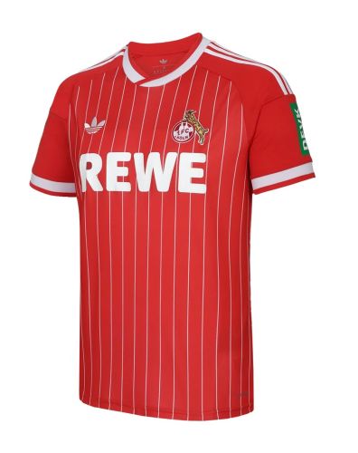 1. FC Köln 2026-27 Away Kit