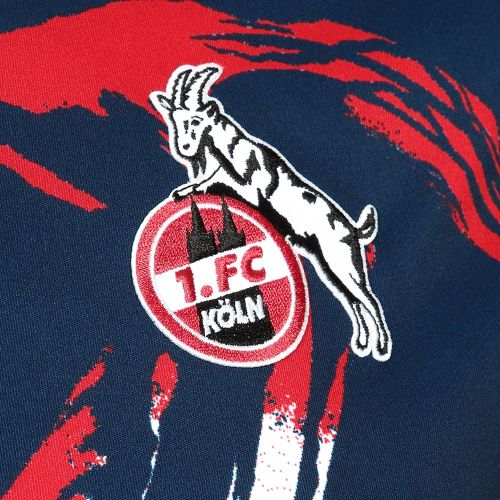 1. FC Köln 2026-27 Third Kit
