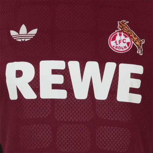 1. FC Köln 2026-27 GK 2 Kit