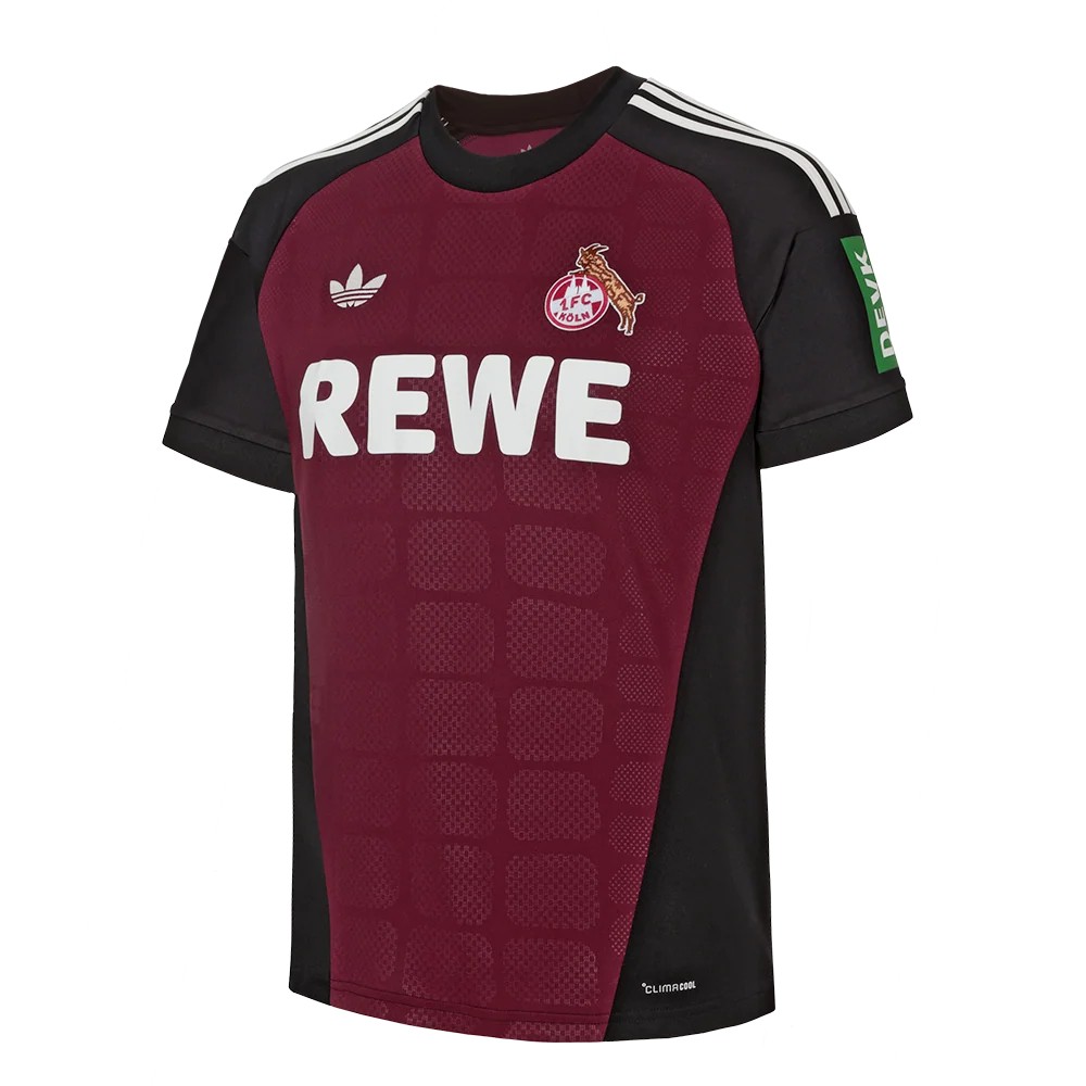 1. FC Köln 2026-27 GK 2 Kit