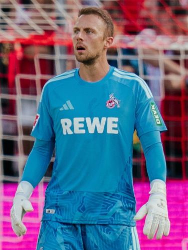 1. FC Köln 2026-27 GK 3 Kit