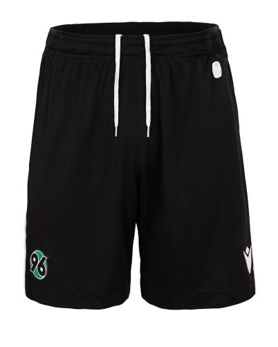 Hannover 96 2026-27 Home Kit