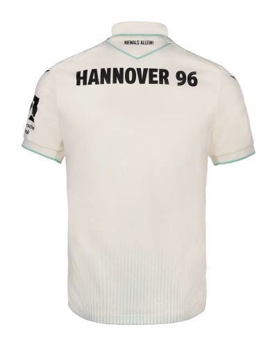 Hannover 96 2026-27 Third Kit