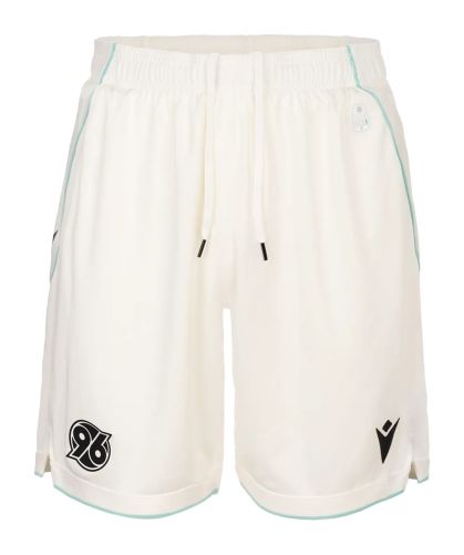 Hannover 96 2026-27 Third Kit