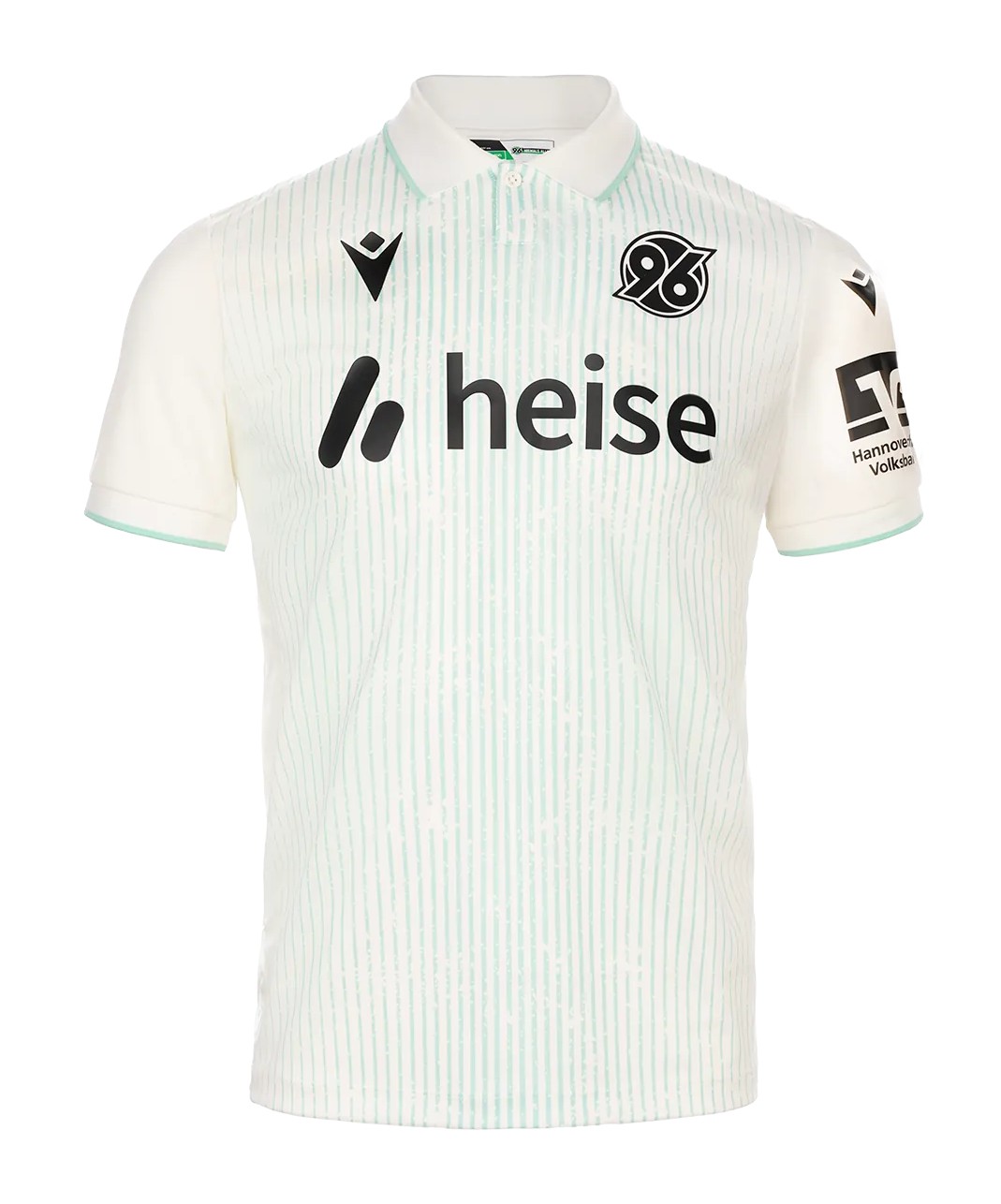 Hannover 96 2026-27 Third Kit