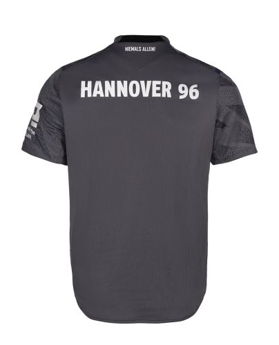 Hannover 96 2026-27 GK 1 Kit