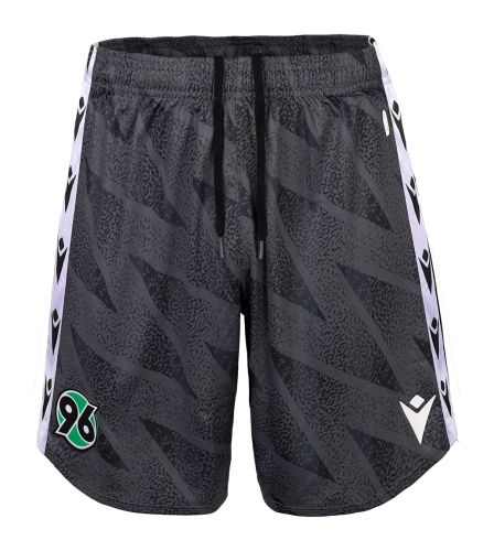 Hannover 96 2026-27 GK 1 Kit