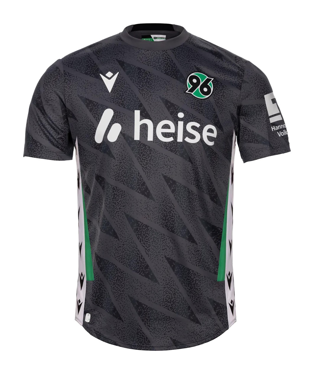 Hannover 96 2026-27 GK 1 Kit