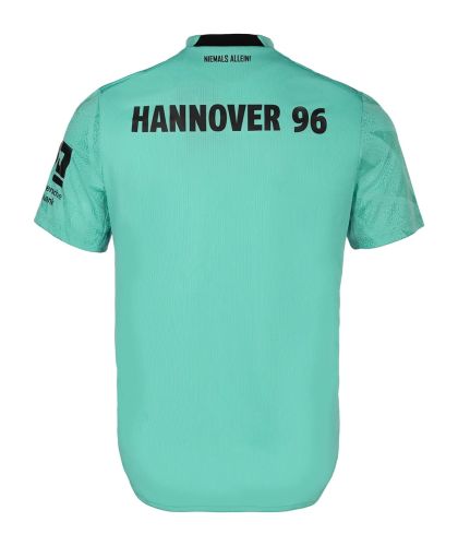 Hannover 96 2026-27 GK 2 Kit