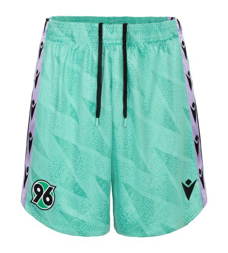 Hannover 96 2026-27 GK 2 Kit