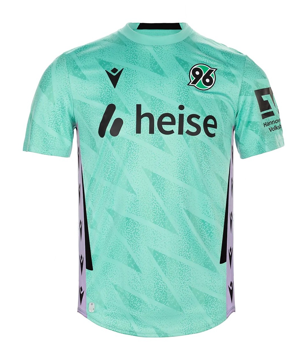 Hannover 96 2026-27 GK 2 Kit