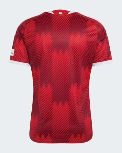 1. FC Nürnberg 2026-27 Home Kit