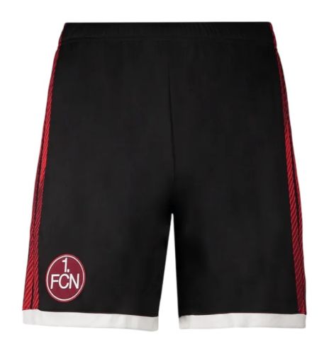 1. FC Nürnberg 2026-27 Home Kit