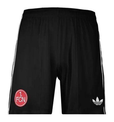 1. FC Nürnberg 2026-27 Away Kit
