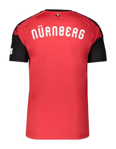 1. FC Nürnberg 2026-27 Third Kit