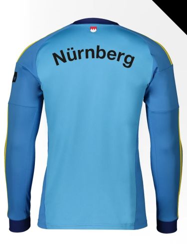 1. FC Nürnberg 2026-27 GK 3 Kit