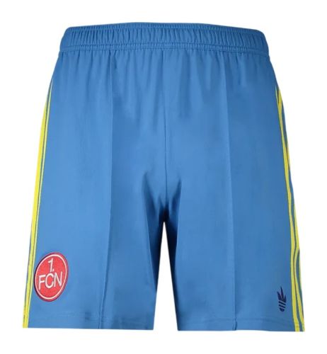 1. FC Nürnberg 2026-27 GK 3 Kit