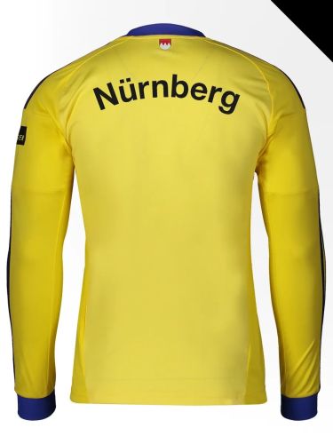 1. FC Nürnberg 2026-27 GK 4 Kit