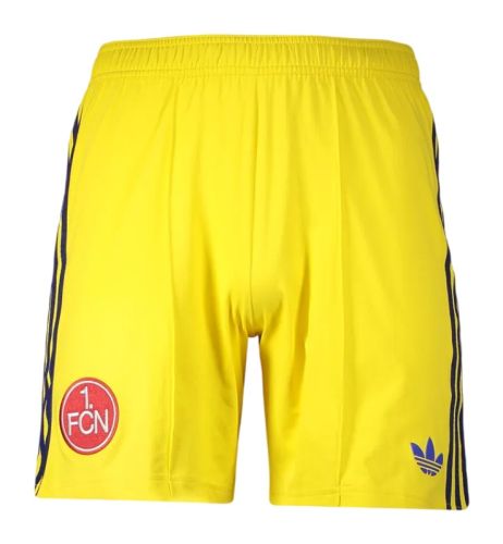 1. FC Nürnberg 2026-27 GK 4 Kit