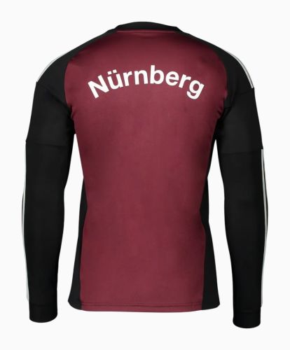 1. FC Nürnberg 2026-27 GK 5 Kit