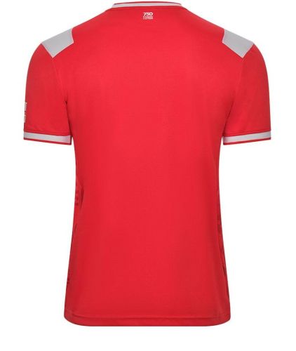 1. FC Kaiserslautern 2026-27 Home Kit