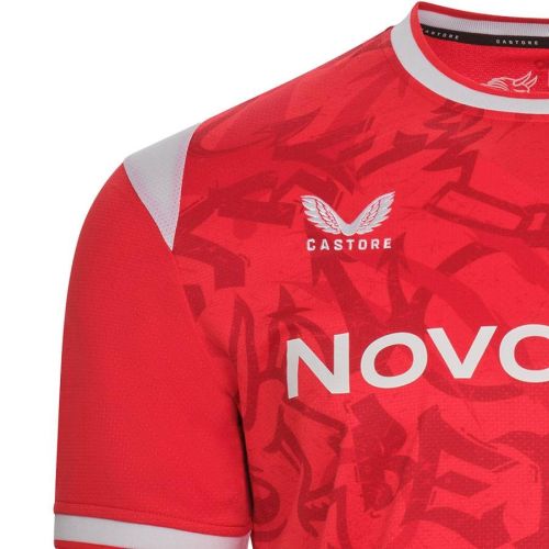 1. FC Kaiserslautern 2026-27 Home Kit
