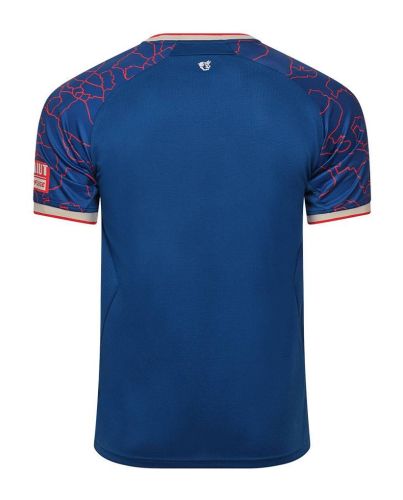 1. FC Kaiserslautern 2026-27 Away Kit