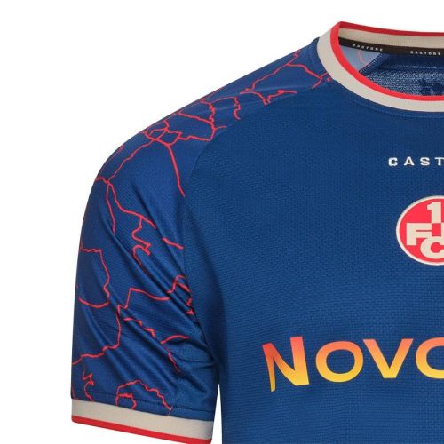 1. FC Kaiserslautern 2026-27 Away Kit