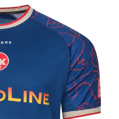 1. FC Kaiserslautern 2026-27 Away Kit