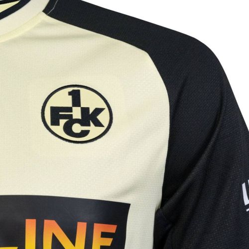 1. FC Kaiserslautern 2026-27 Third Kit