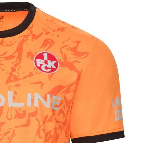 1. FC Kaiserslautern 2026-27 GK Home Kit