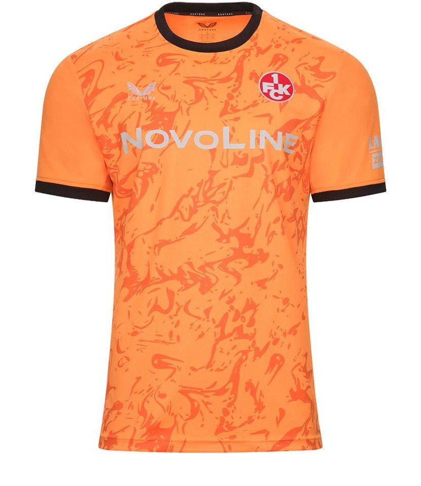 1. FC Kaiserslautern 2026-27 GK Home Kit