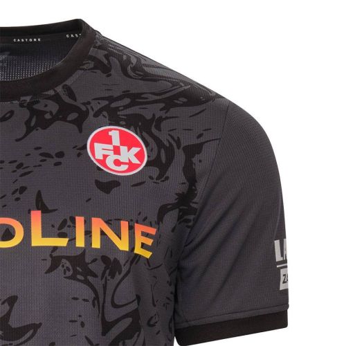 1. FC Kaiserslautern 2026-27 GK Third Kit