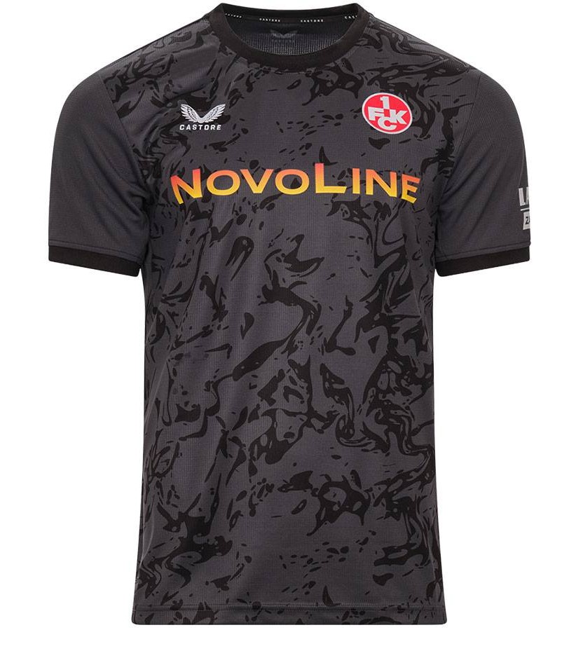 1. FC Kaiserslautern 2026-27 GK Third Kit