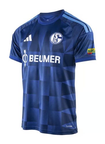 Schalke 04 2026-27 Home Kit
