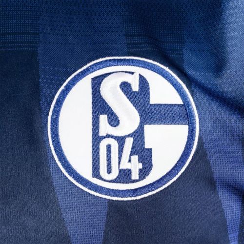 Schalke 04 2026-27 Home Kit